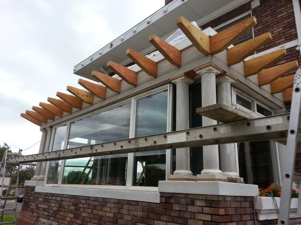 Slide of All X-Terior & Associates