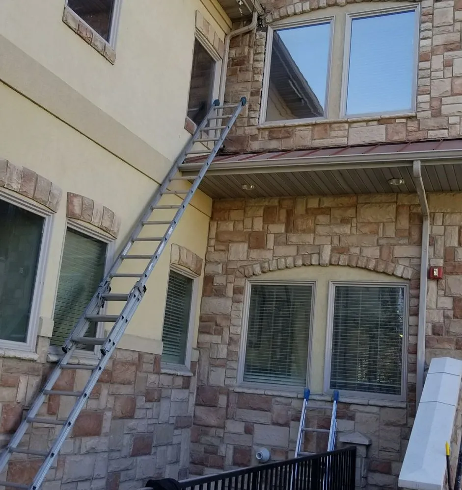 Slide of All X-Terior & Associates