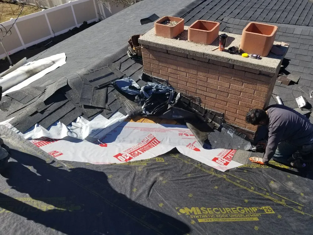 Slide of All X-Terior & Associates