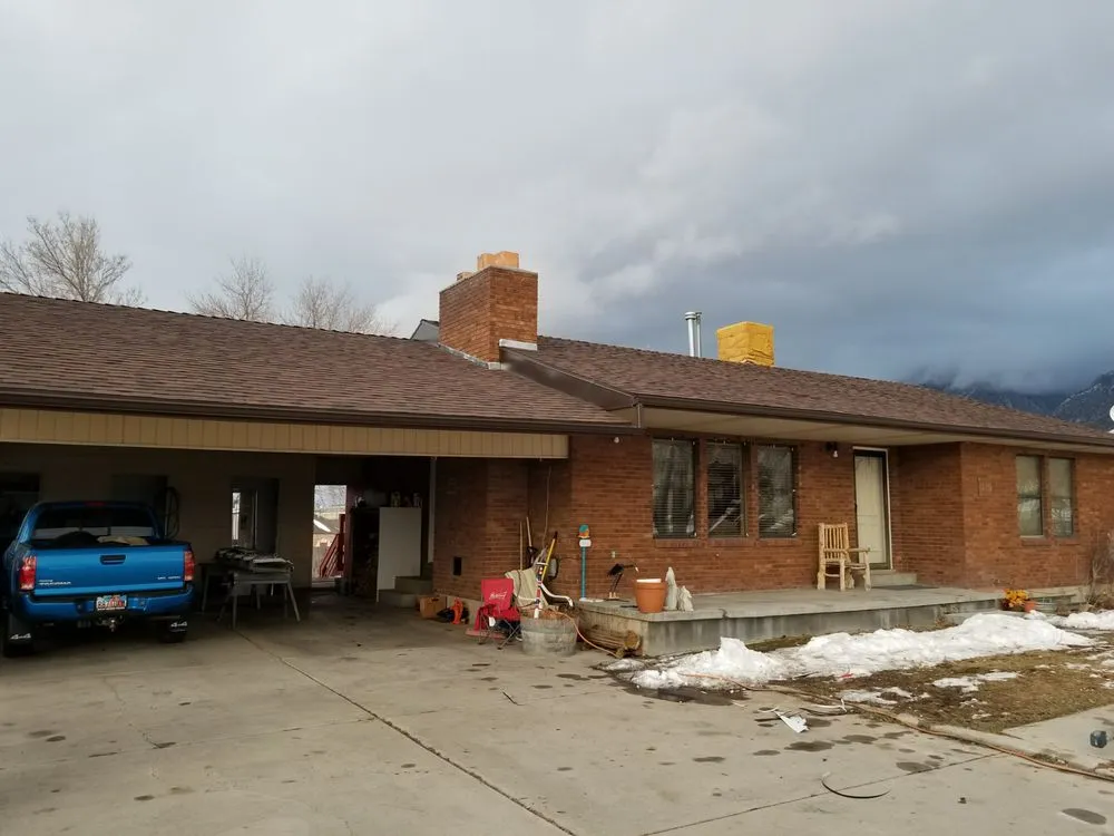 Slide of All X-Terior & Associates