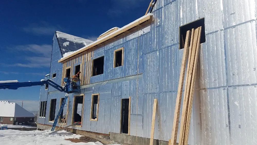 Slide of All X-Terior & Associates