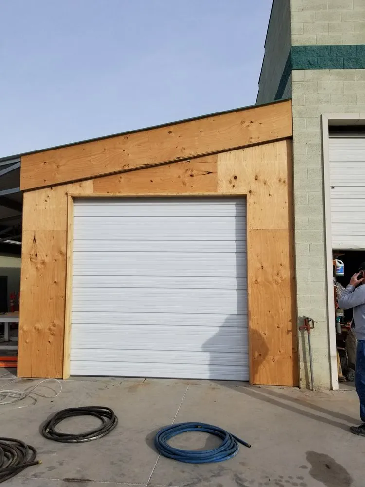 Slide of All X-Terior & Associates