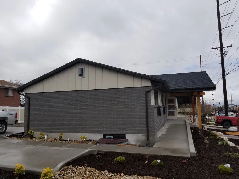 Slide of All X-Terior & Associates