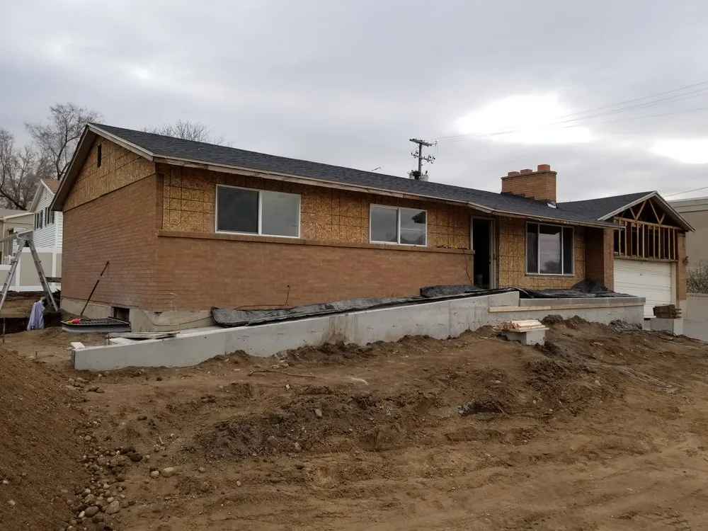 Slide of All X-Terior & Associates