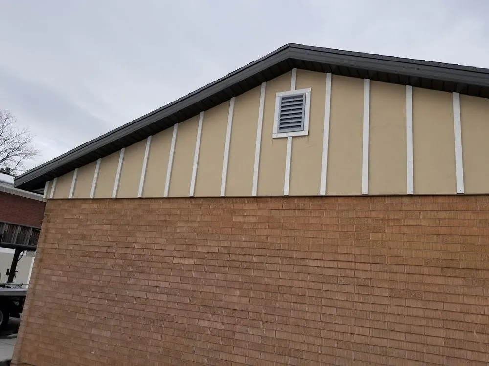 Slide of All X-Terior & Associates