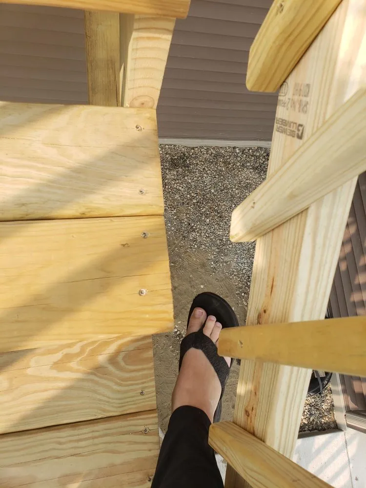 Trusted roof installation in Goodrich, ND - All Year Contracting