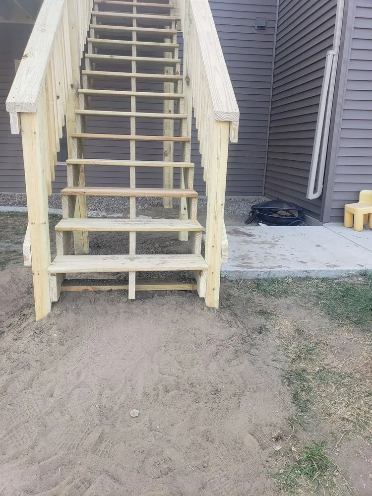 Professional roof inspection experts serving Goodrich, ND - All Year Contracting