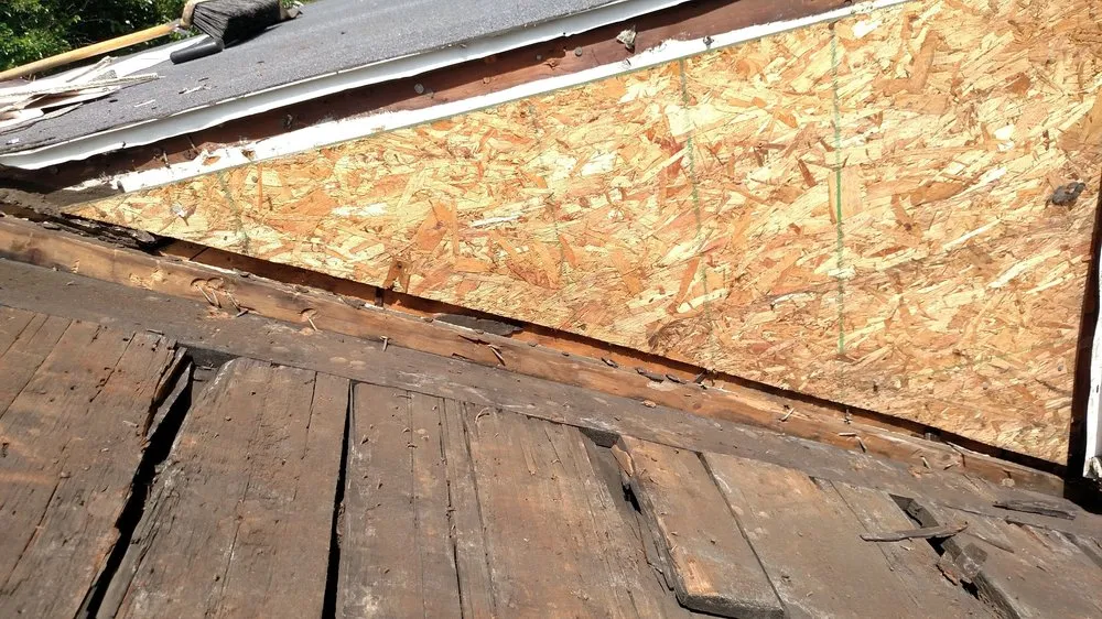 Slide of All Year Roofing