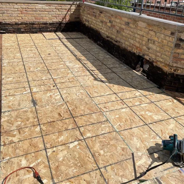 Slide of All Year Roofing Solutions