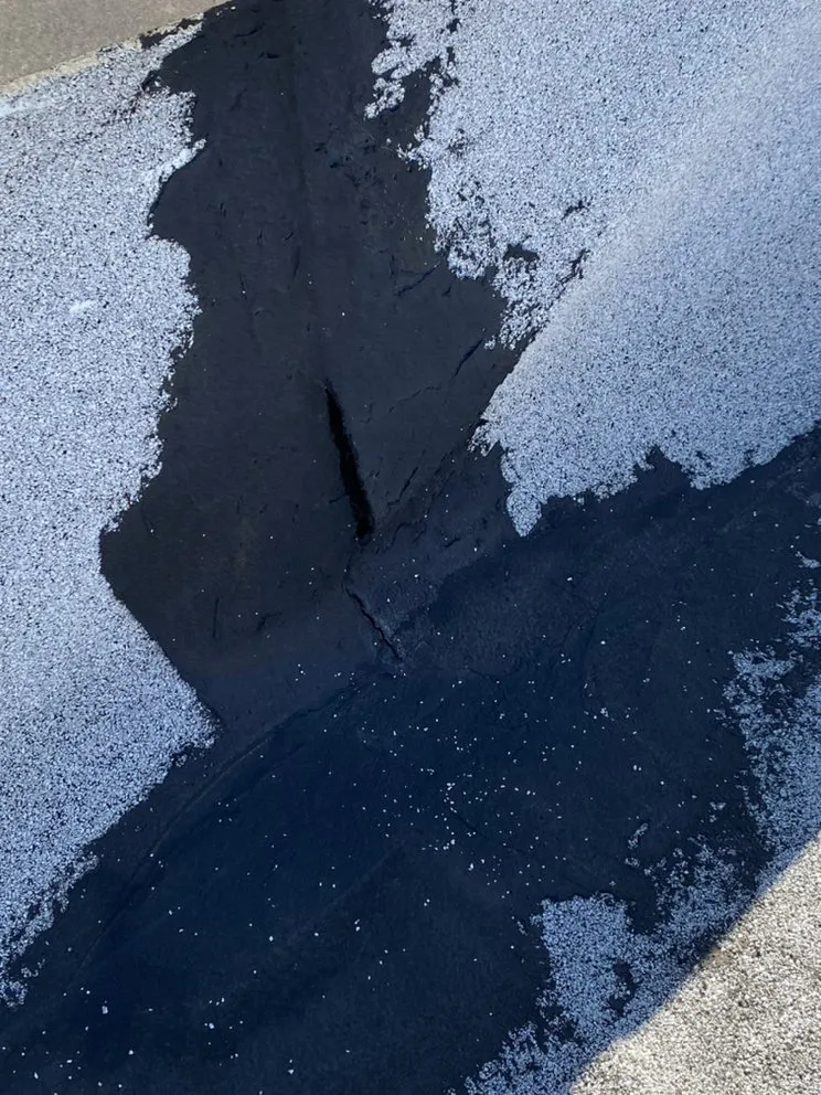 Slide of All Year Roofing Solutions