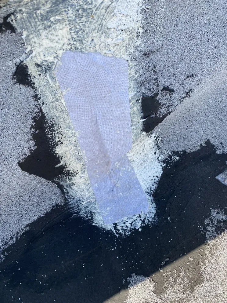 Slide of All Year Roofing Solutions