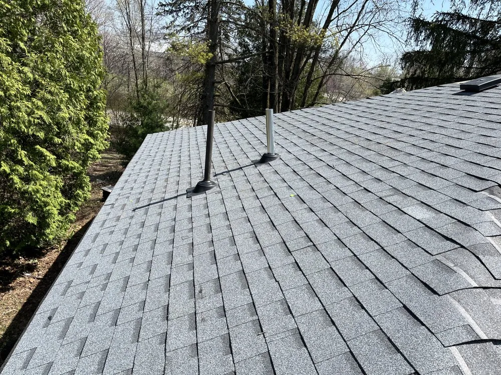 Slide of All You Need