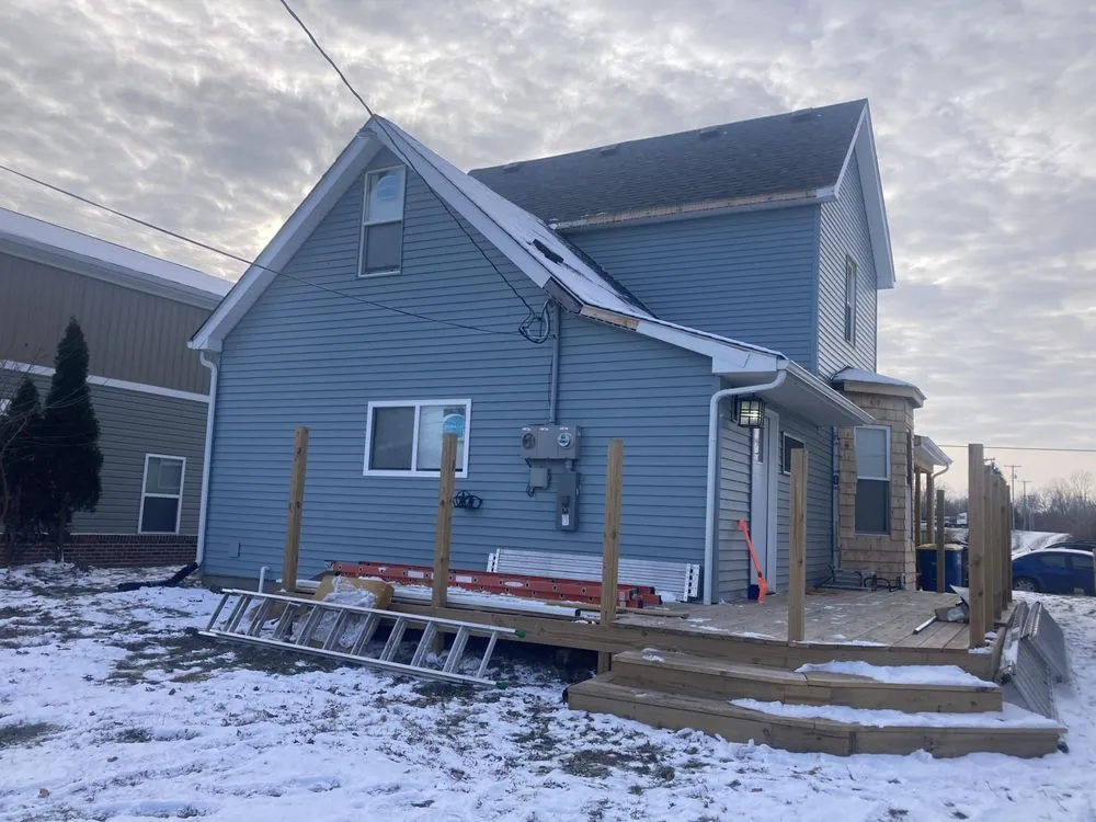 Slide of All You Need