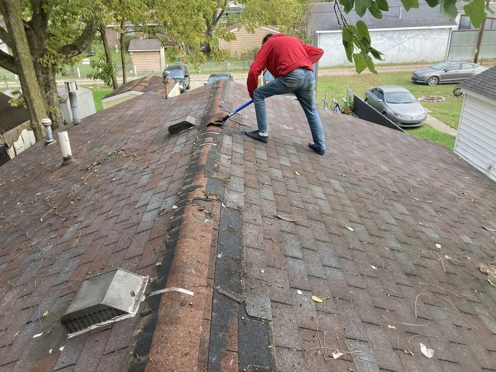 Slide of All You Need