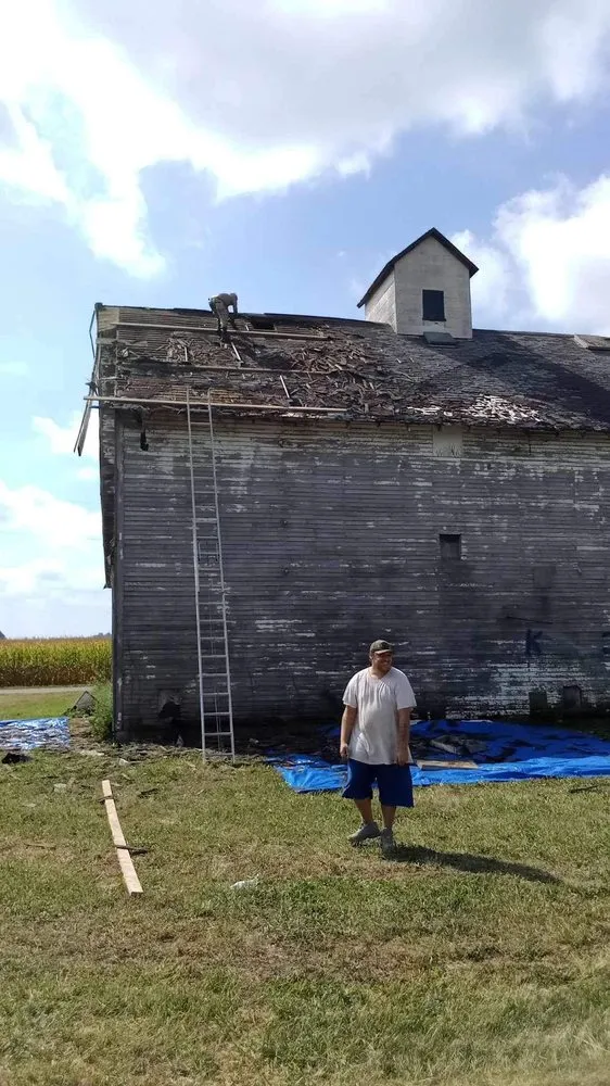 Slide of All You Need