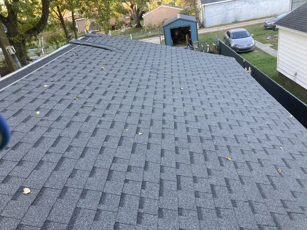 Slide of All You Need