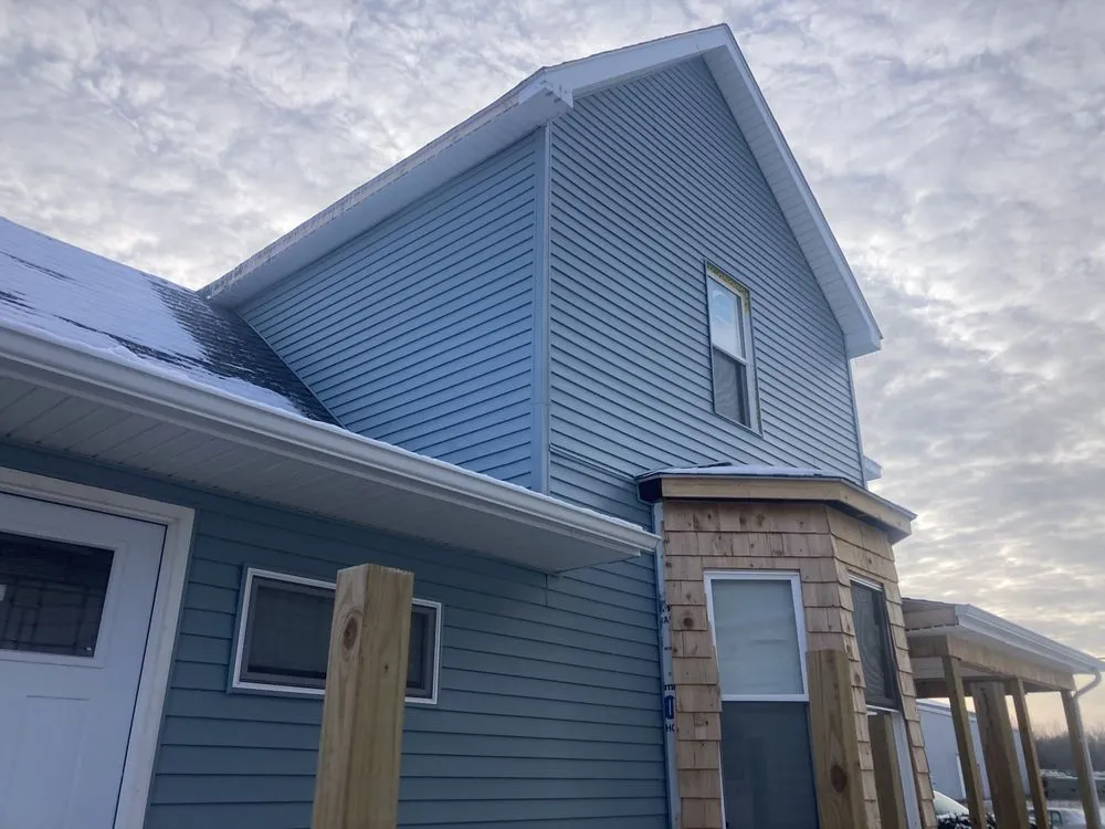 Slide of All You Need