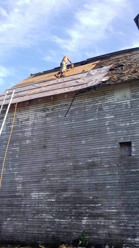 Slide of All You Need