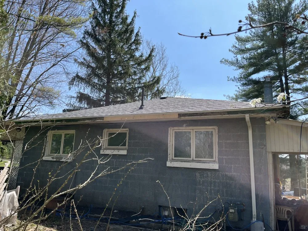 Slide of All You Need