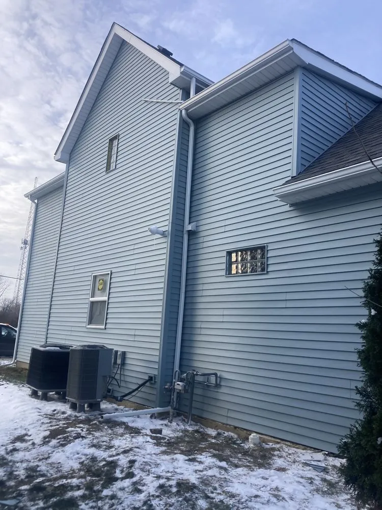 Slide of All You Need