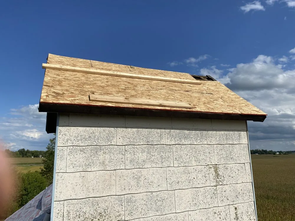 Slide of All You Need