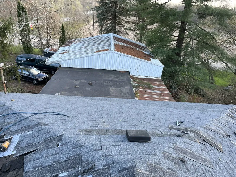 Slide of All You Need