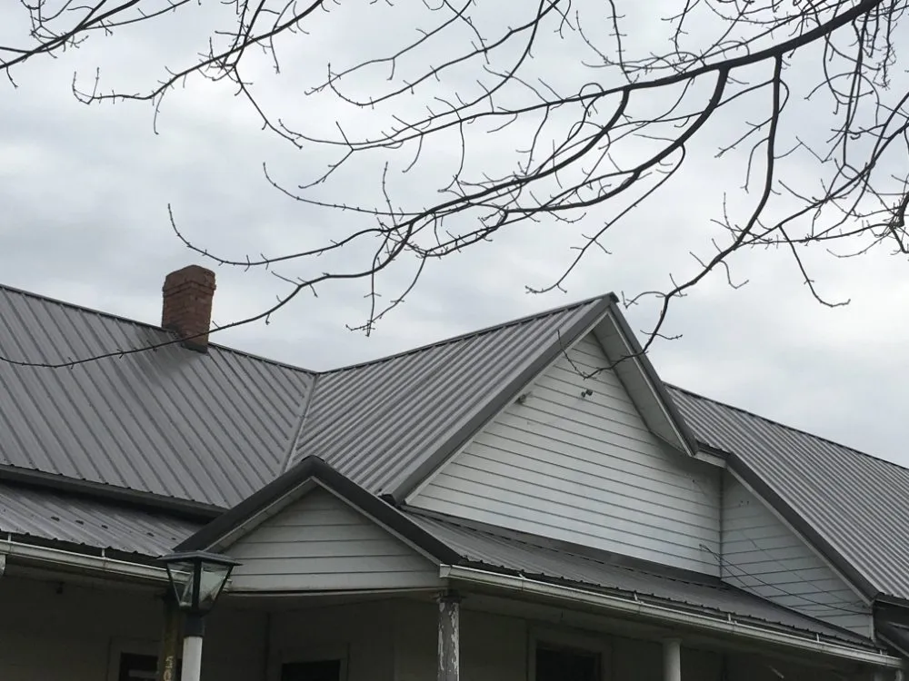 Slide of All4One Construction