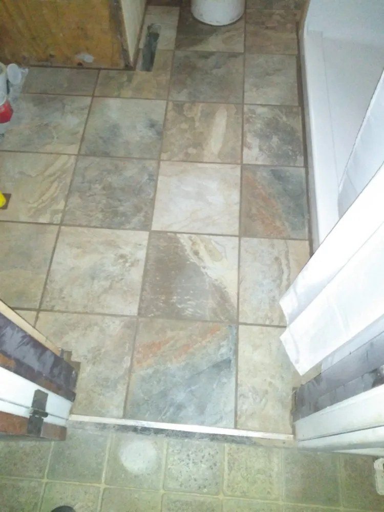 Slide of All4One Construction