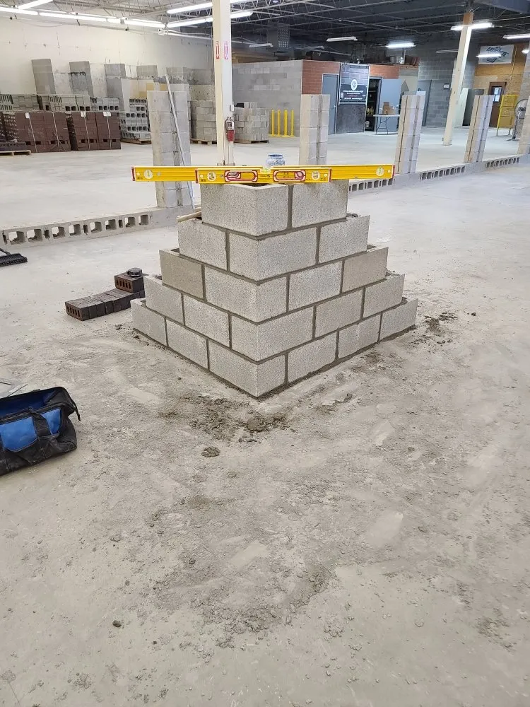 Slide of All4One Construction