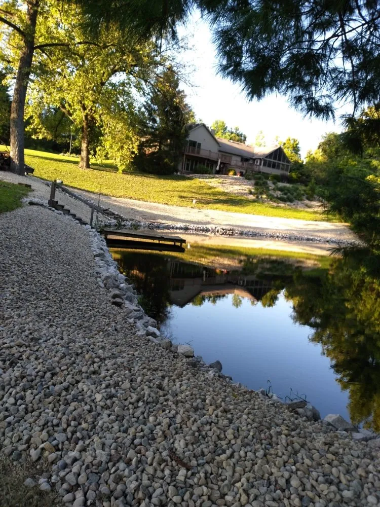 Slide of All4One Construction