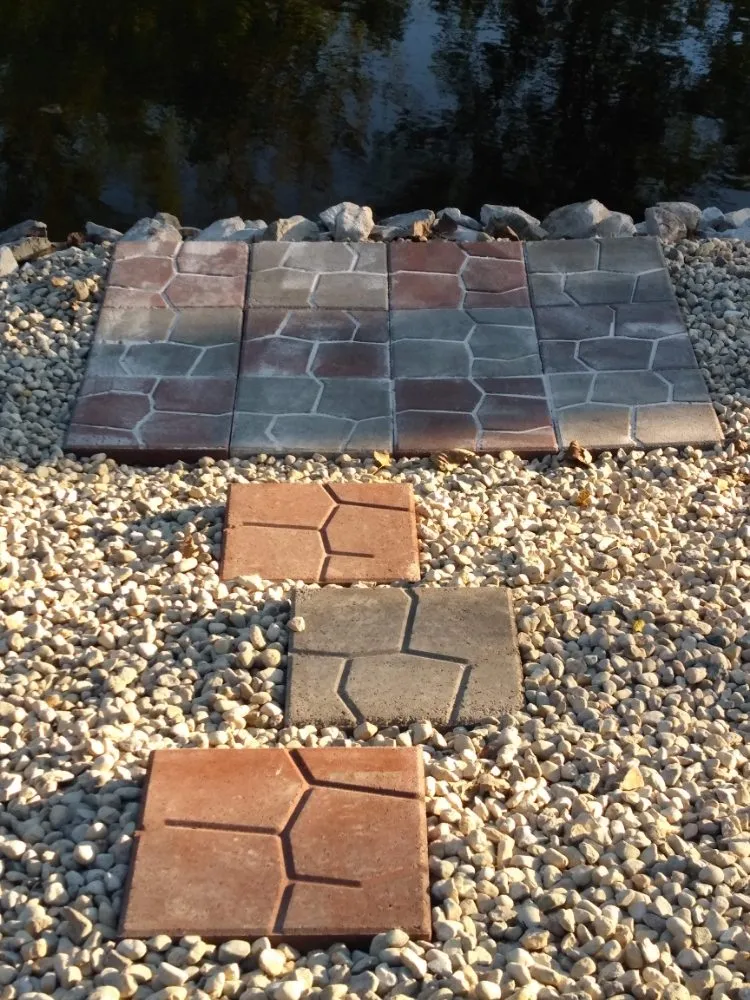 Slide of All4One Construction