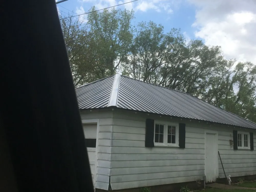 Slide of All4One Construction