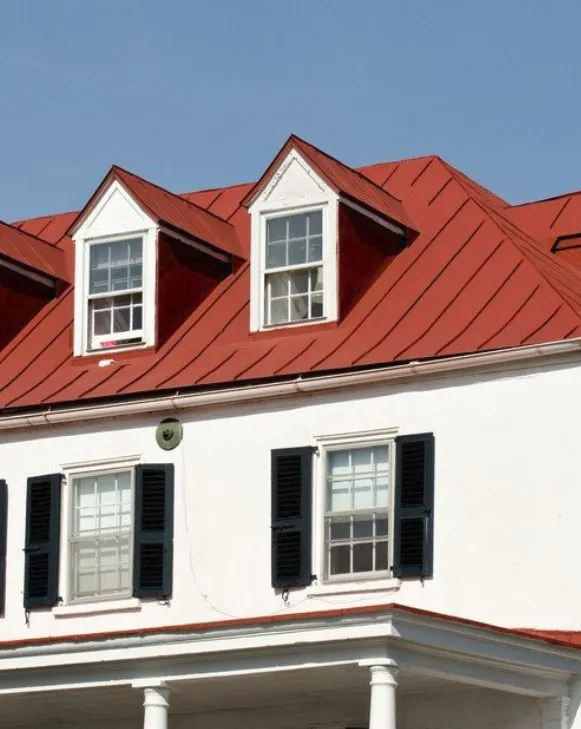 Slide of Allan Cuttler Roofing and Construction