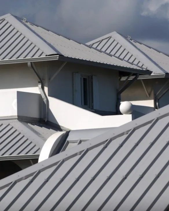 Slide of Allan Cuttler Roofing and Construction