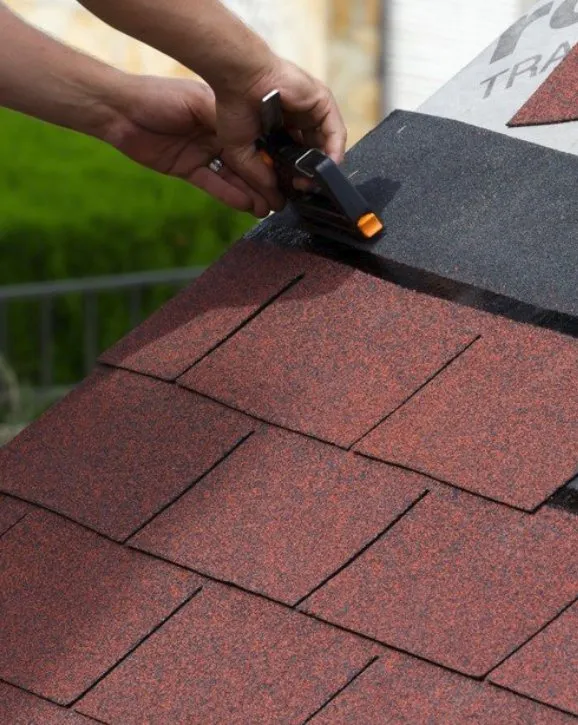 Slide of Allan Cuttler Roofing and Construction