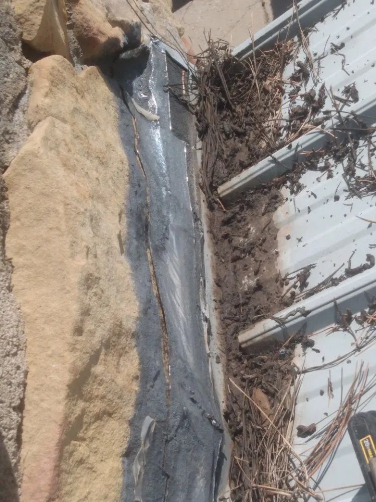 Slide of Allan's Handyman & Roofing