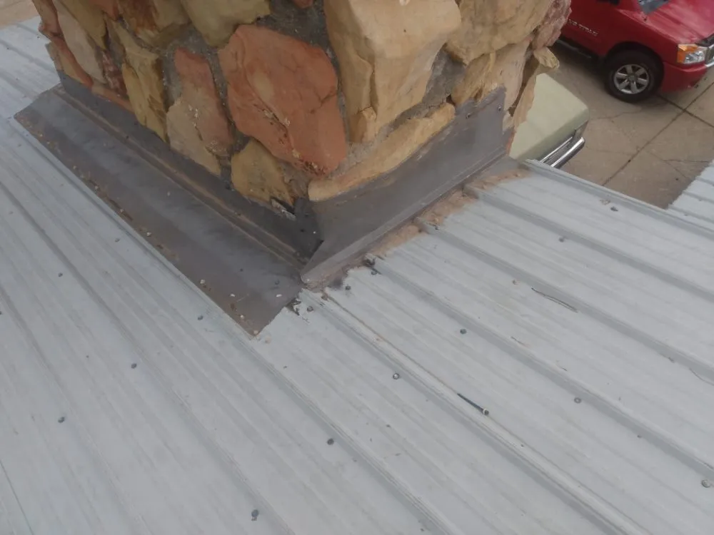 Slide of Allan's Handyman & Roofing