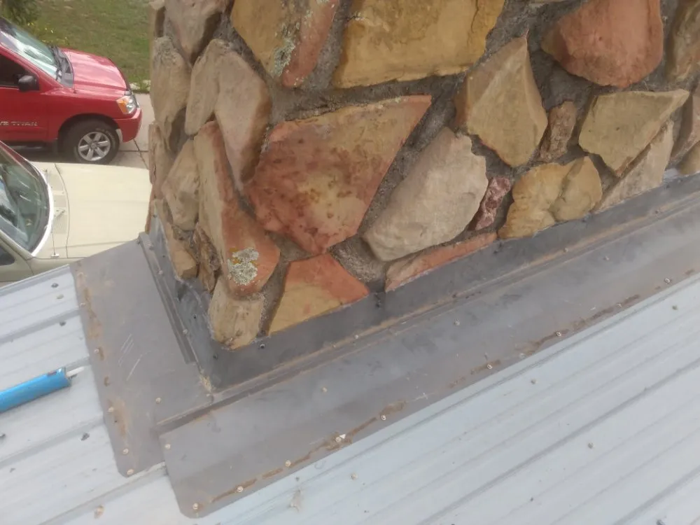 Slide of Allan's Handyman & Roofing