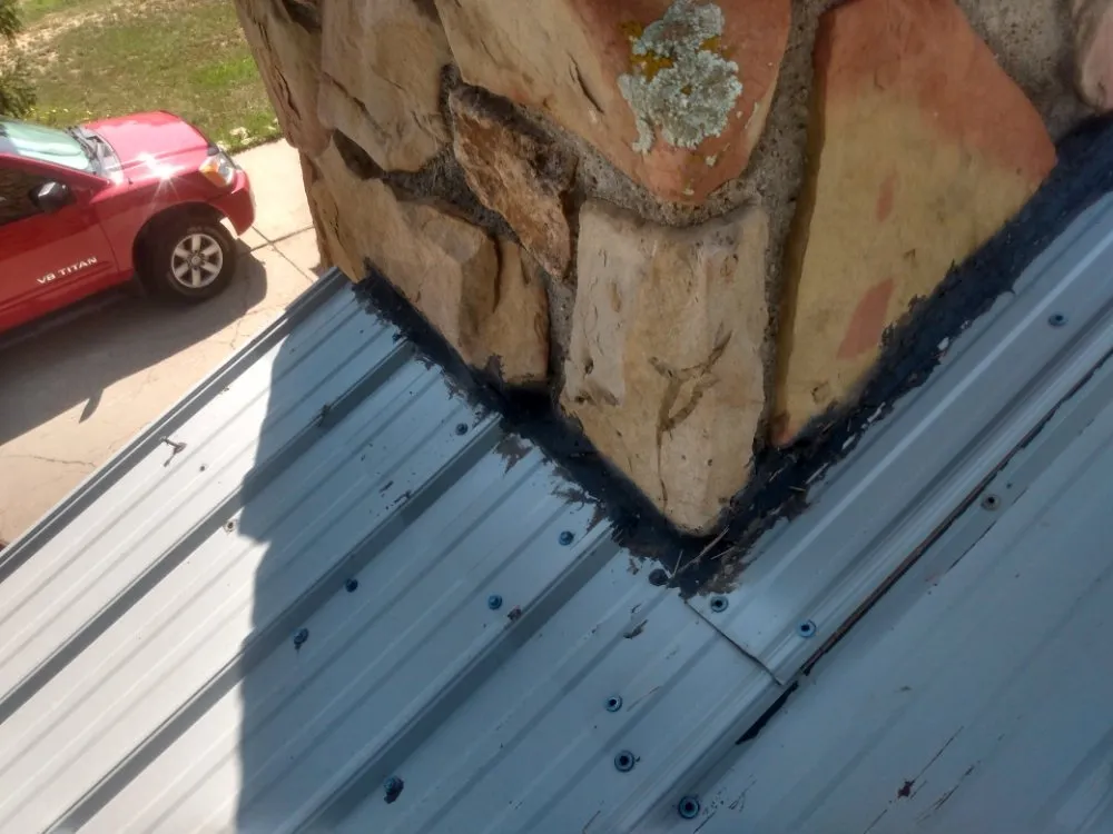 Slide of Allan's Handyman & Roofing