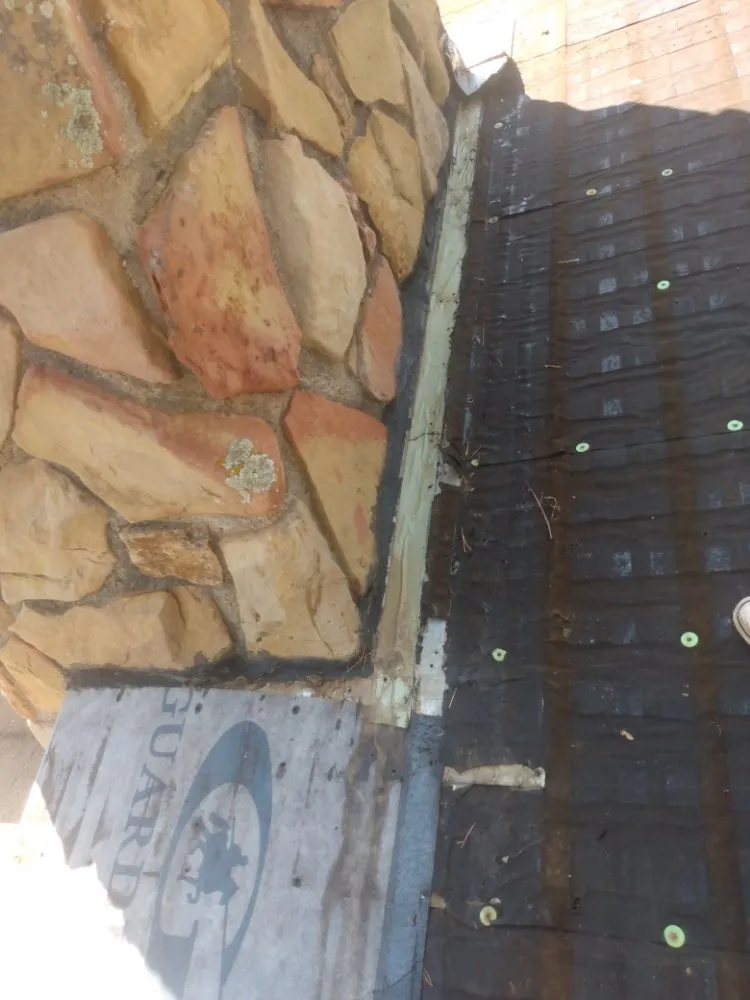 Slide of Allan's Handyman & Roofing