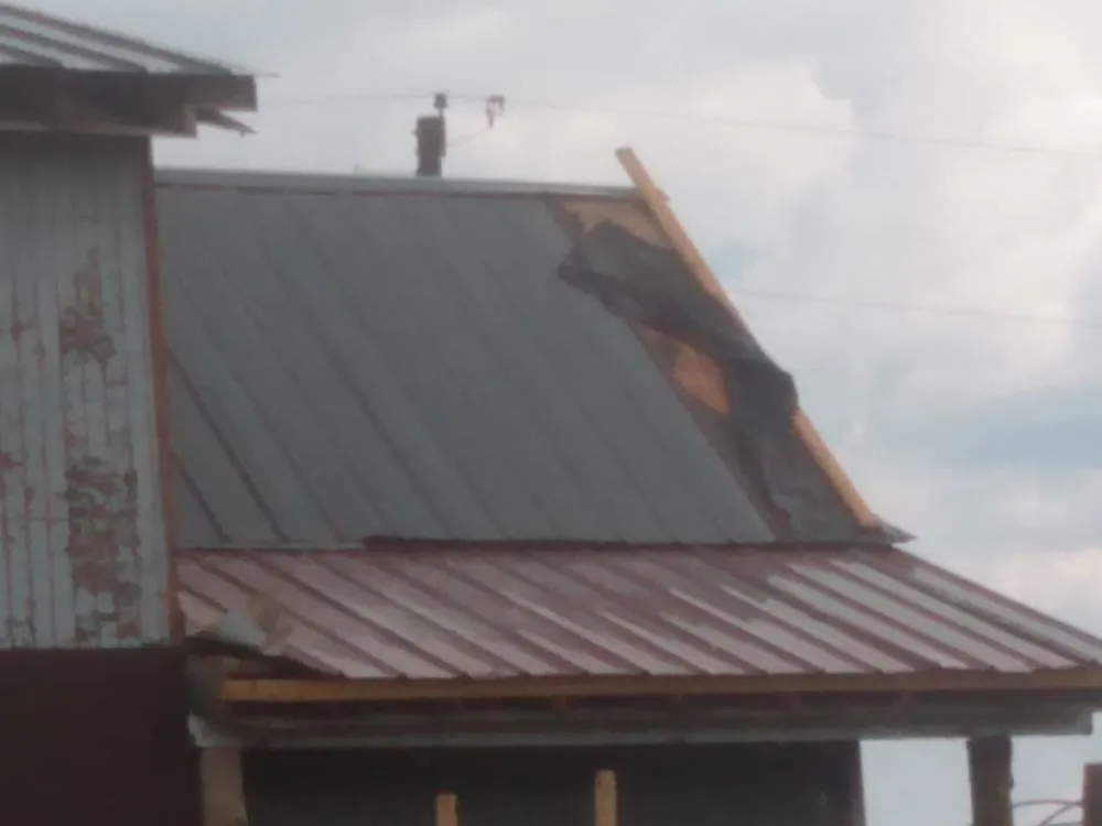 Slide of Allan's Handyman & Roofing