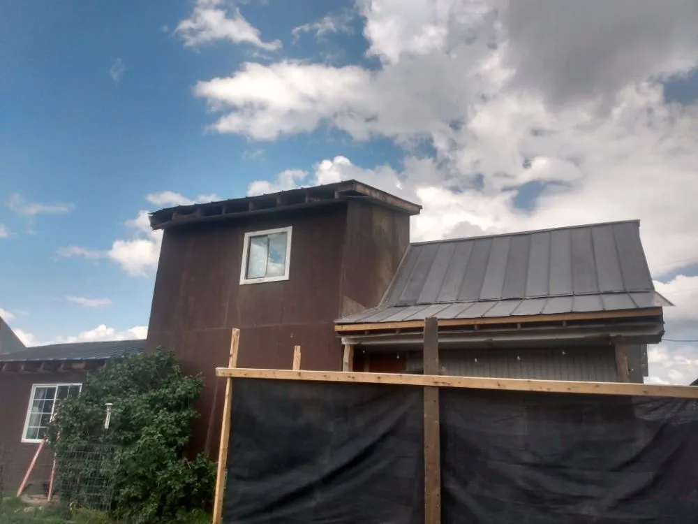 Slide of Allan's Handyman & Roofing