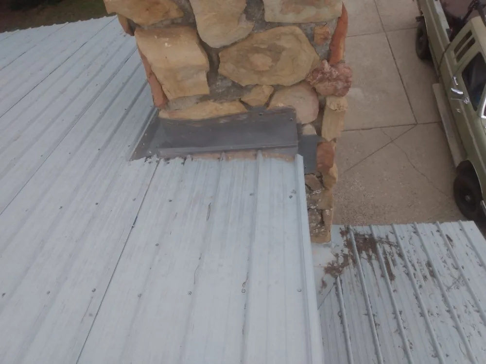 Slide of Allan's Handyman & Roofing