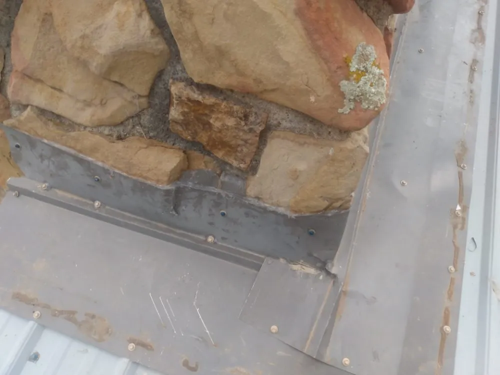 Slide of Allan's Handyman & Roofing