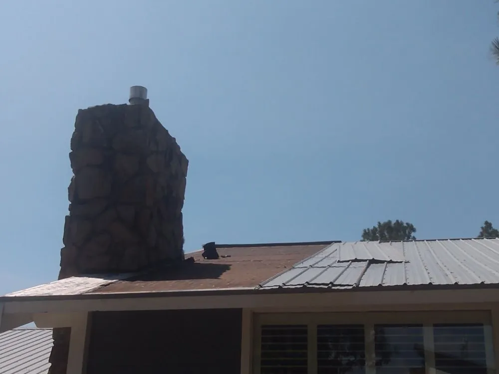 Slide of Allan's Handyman & Roofing