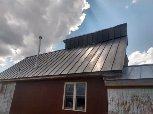 Allan's Handyman & Roofing