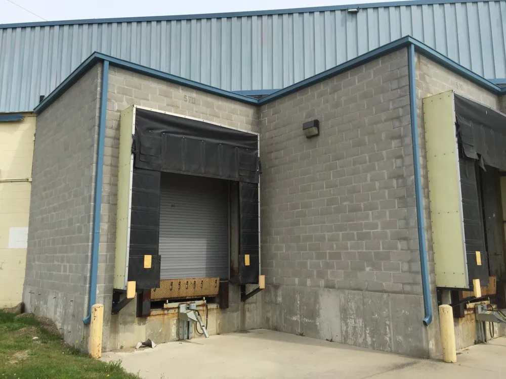 Slide of Allard Keller Construction Company