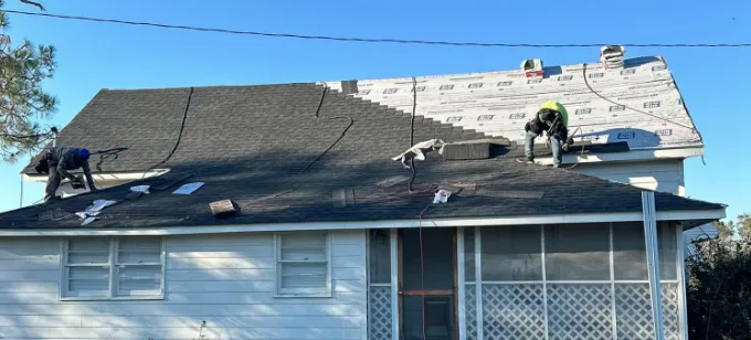 Slide of Allatoona Renovations