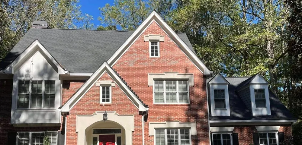 Slide of Allatoona Renovations