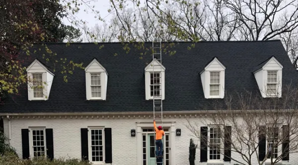 Allatoona Renovations